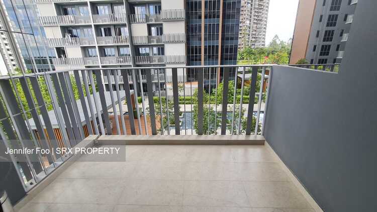 Parc Botannia (D28), Condominium #618242751